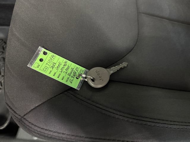 Used 2018 Jeep Wrangler Sport image 26