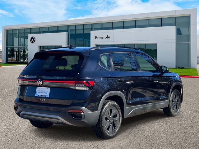 New 2026 Volkswagen Taos S image 6