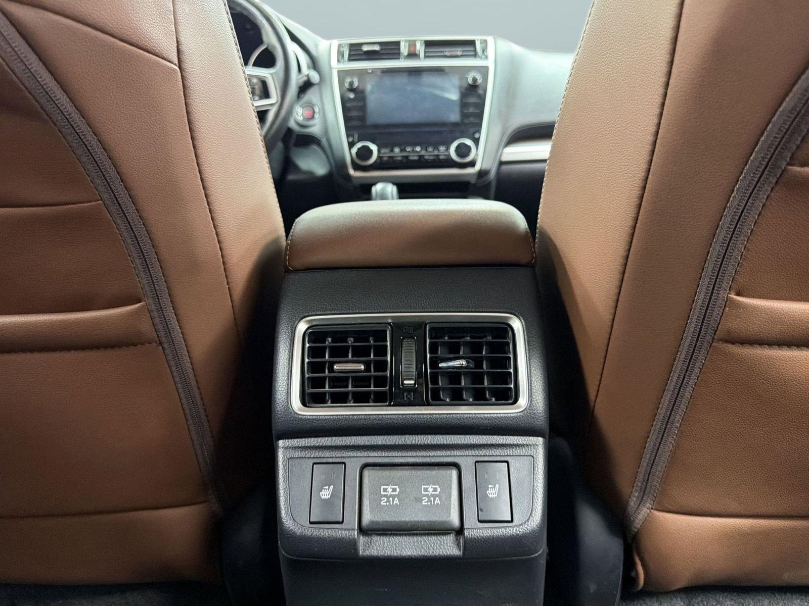 Used 2019 Subaru Outback 3.6R Touring w/ Protection Package #1 image 29