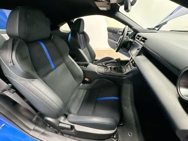 New 2026 Subaru BRZ tS RWD image 21