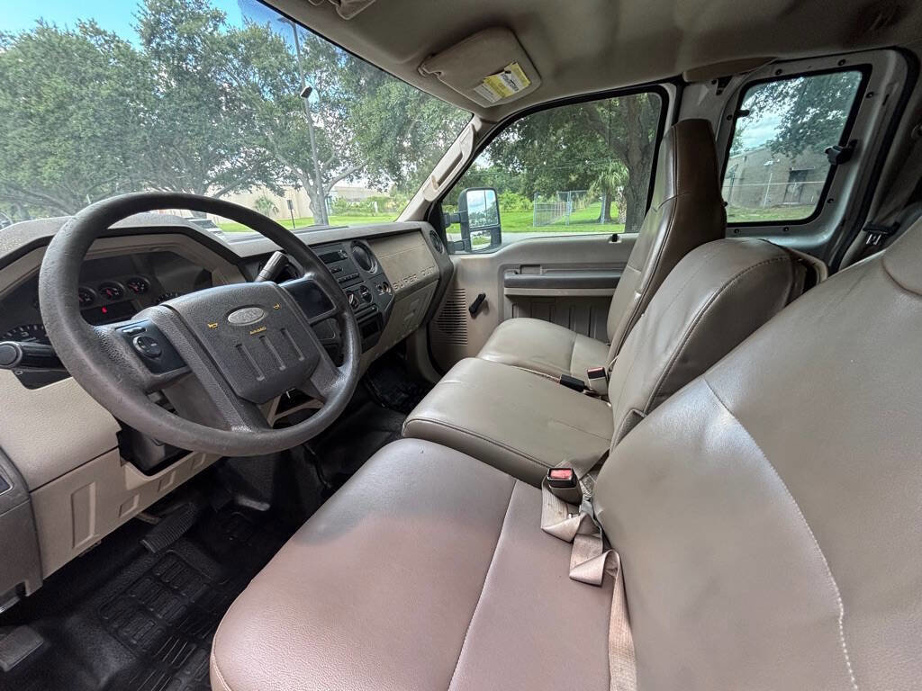 Used 2008 Ford F250 XL image 9