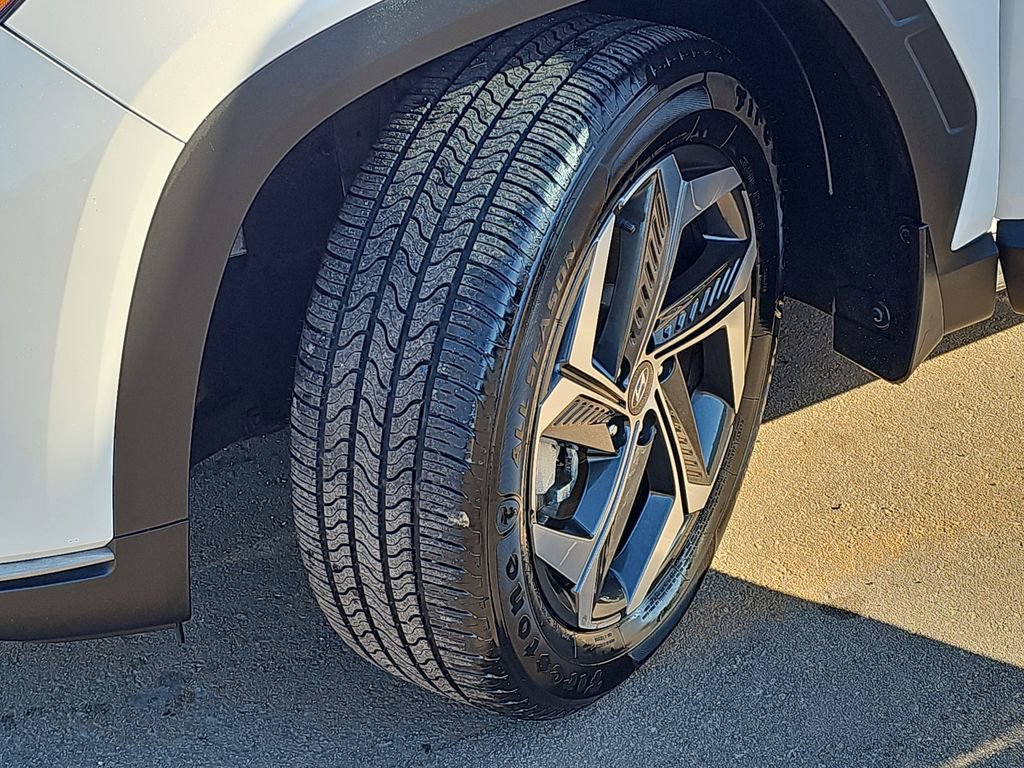 Used 2022 Hyundai Tucson SEL w/ Convenience Package image 35