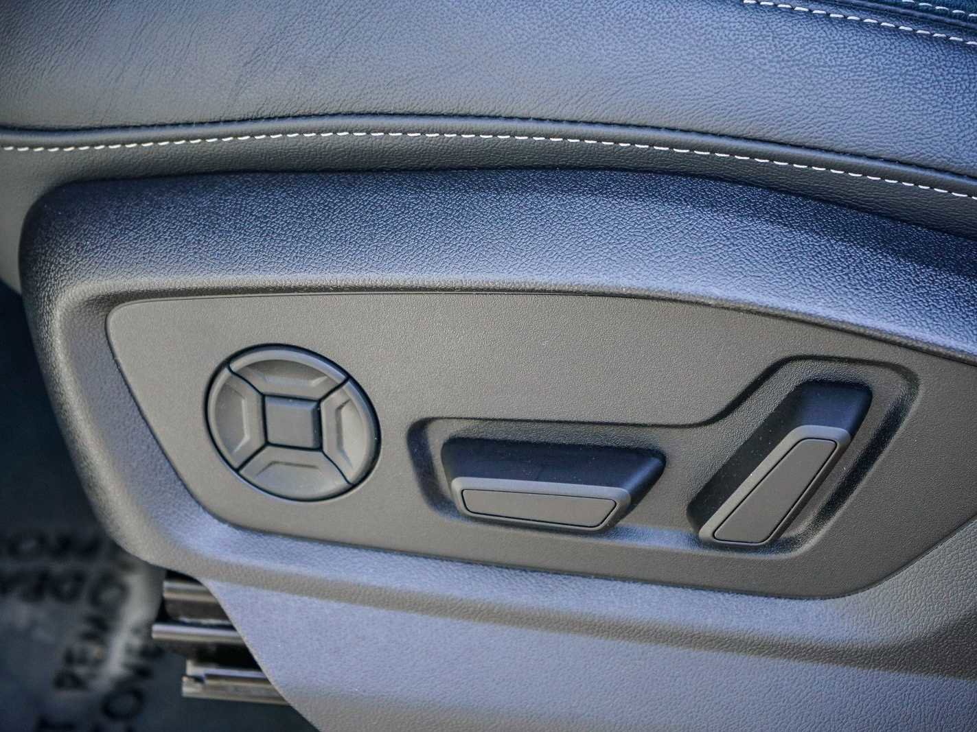 Used 2025 Audi Q7 3.0T Premium Plus w/ Premium Plus Package image 21