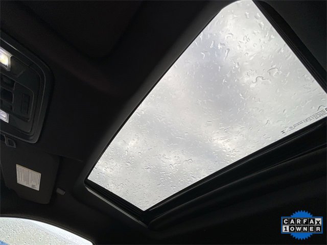 Used 2024 GMC Sierra 1500 AT4 w/ Technology Package image 25