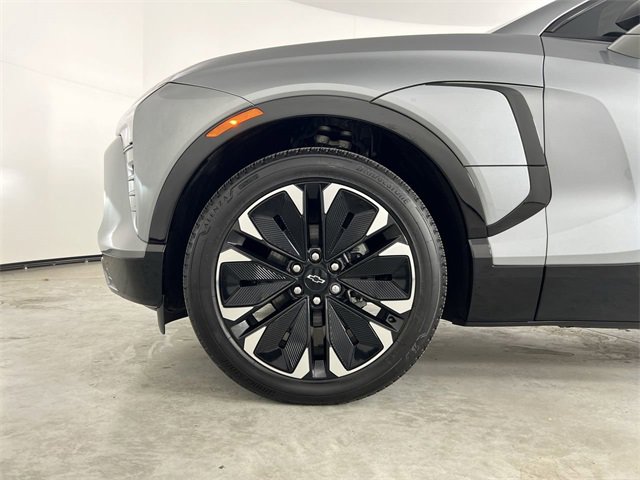 Used 2025 Chevrolet Blazer EV RS image 33