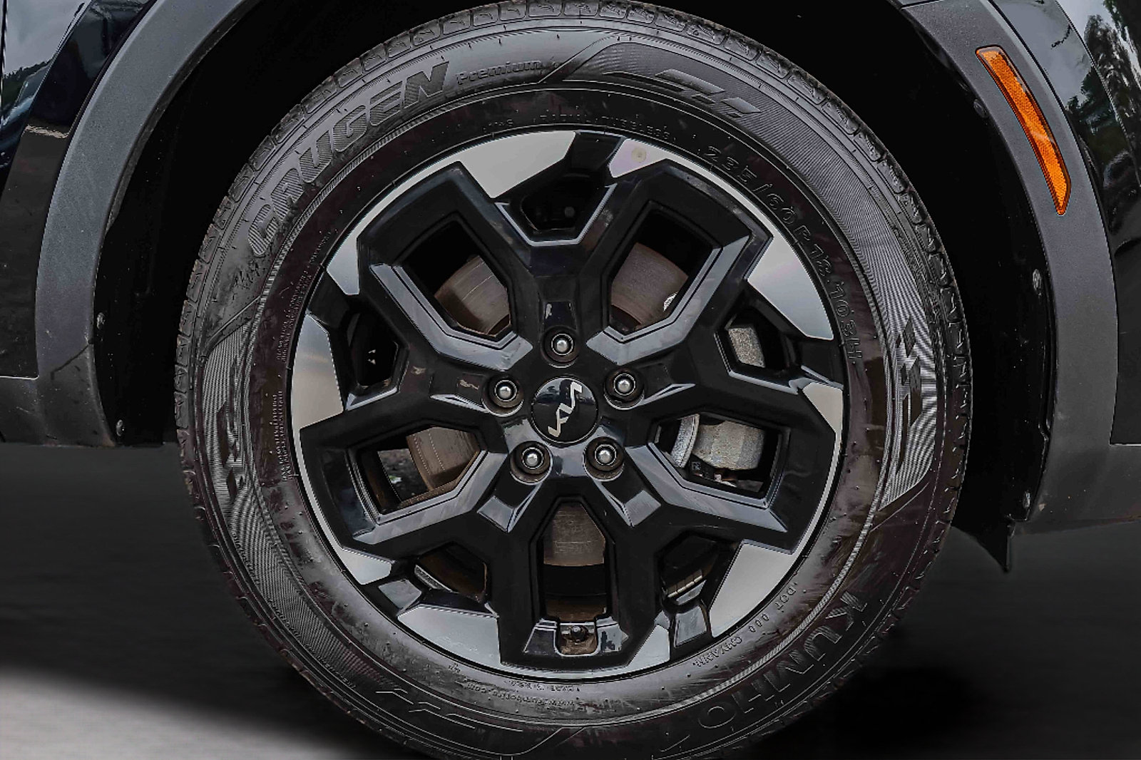 Certified 2026 Kia Sorento S FWD image 29