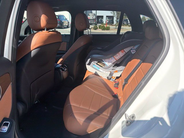 Certified 2022 Mercedes-Benz GLC 300 image 17