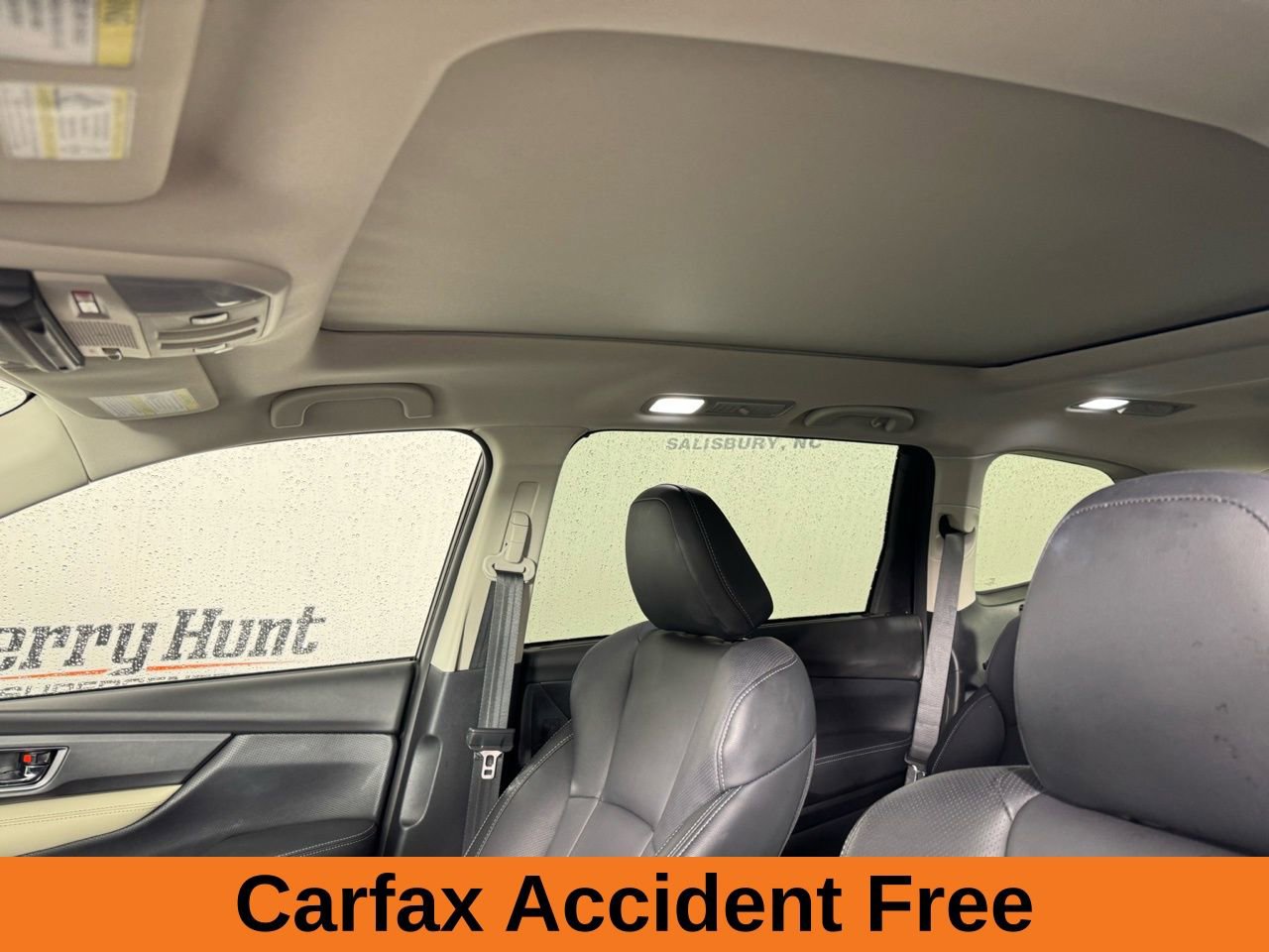 Used 2022 Subaru Ascent Limited w/ Technology Package image 3