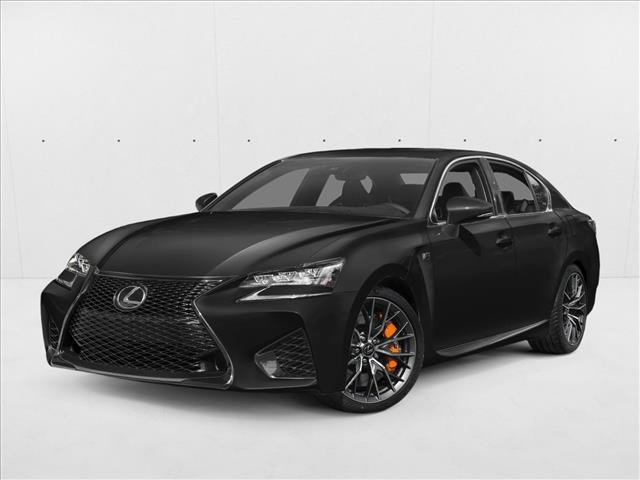 Used 2017 Lexus GS F RWD video 1