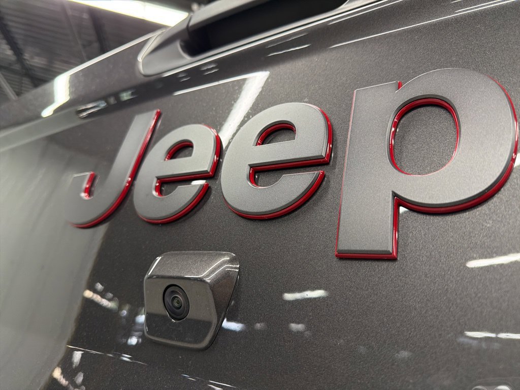 New 2026 Jeep Gladiator Rubicon AWD/4WD image 6