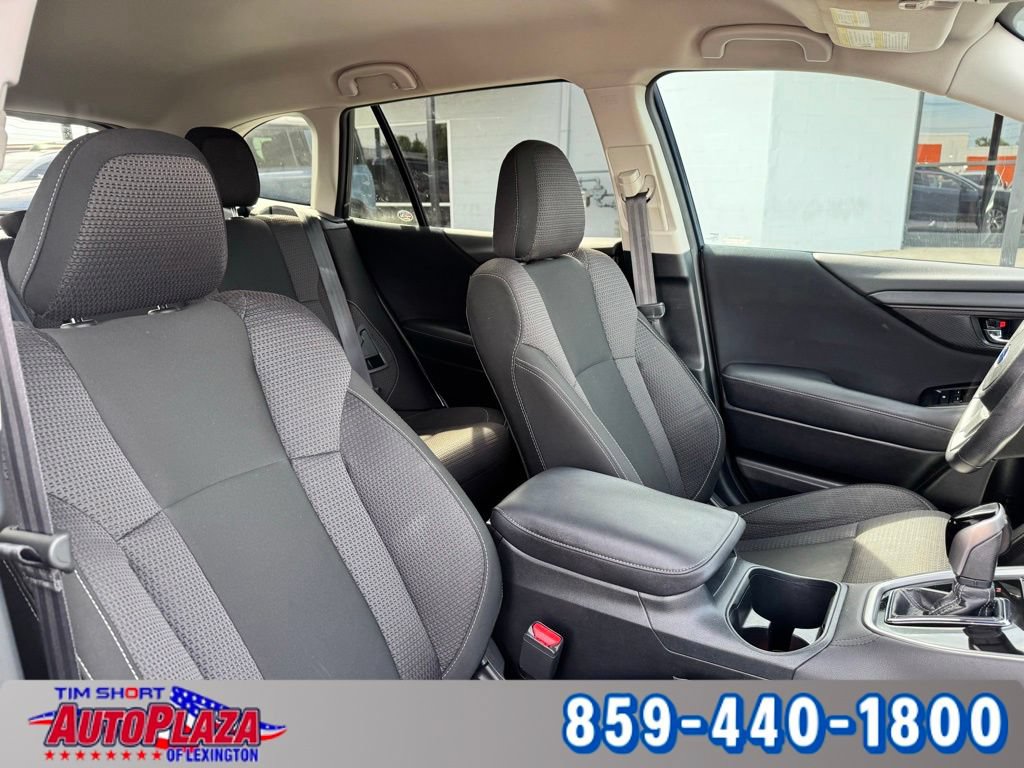 Used 2024 Subaru Outback Premium AWD/4WD image 41