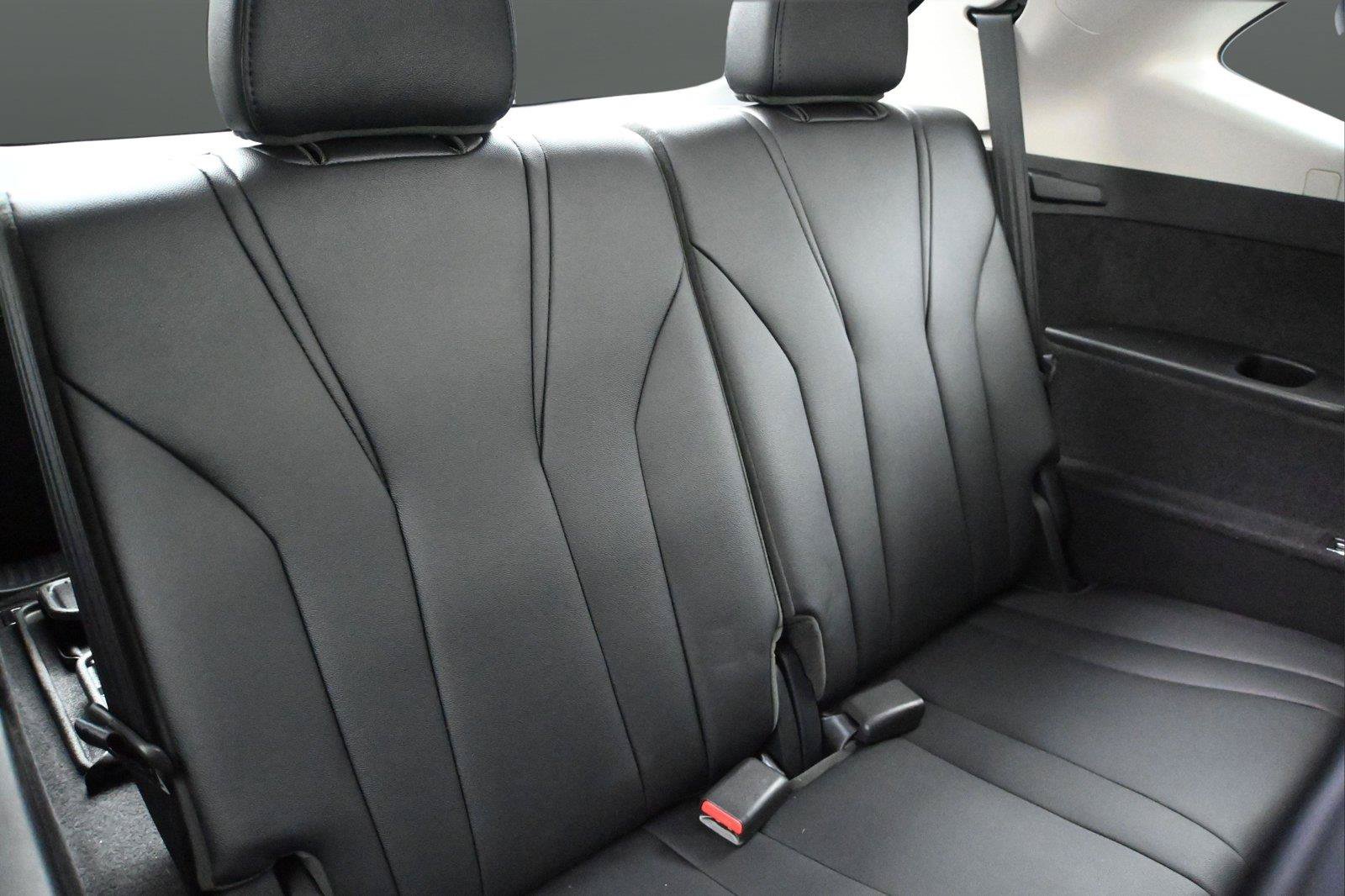 Certified 2025 Acura MDX SH-AWD image 22