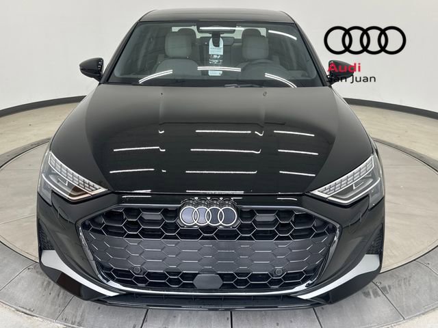 New 2026 Audi A3 2.0T Premium image 2