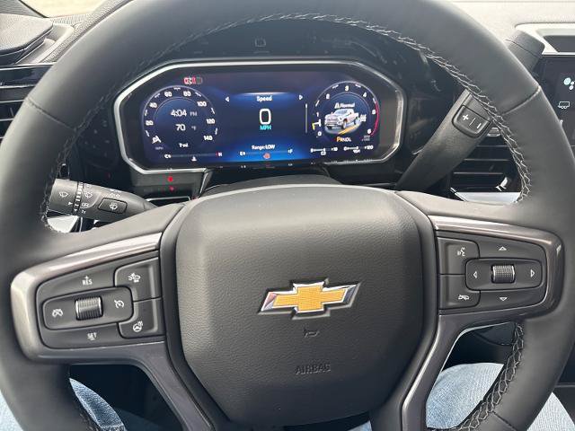New 2026 Chevrolet Silverado 3500 High Country w/ High Country Premium Package AWD/4WD image 13