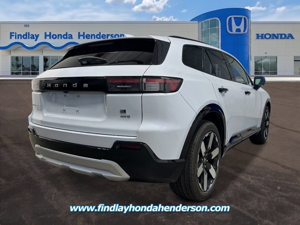 New 2026 Honda Prologue Elite image 7