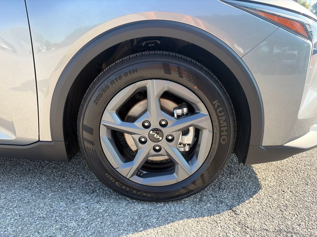 Used 2026 Kia K4 FWD image 43