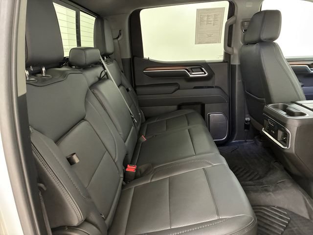 Used 2025 GMC Sierra 1500 Denali AWD/4WD image 16