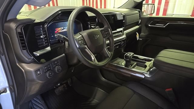New 2026 Chevrolet Silverado 1500 RST image 19