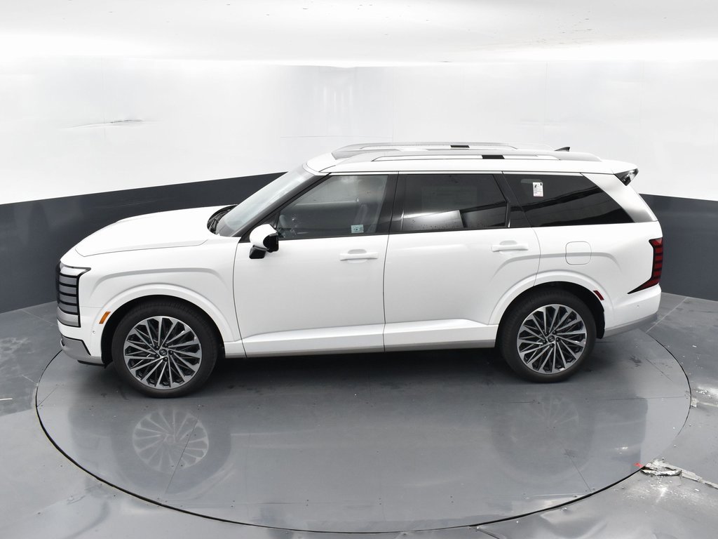 New 2026 Hyundai Palisade Calligraphy image 26
