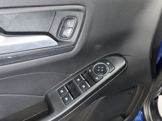 Used 2023 Ford Escape ST-Line w/ Tech Pack #1 image 10