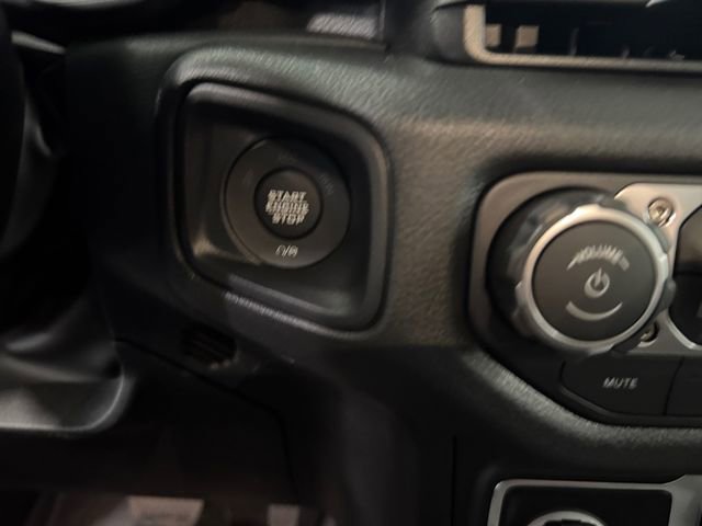 New 2026 Jeep Wrangler Willys image 19