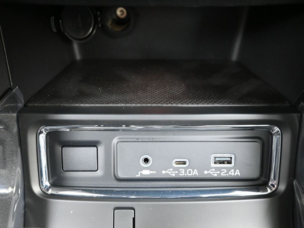 New 2026 Subaru Ascent Premium image 37