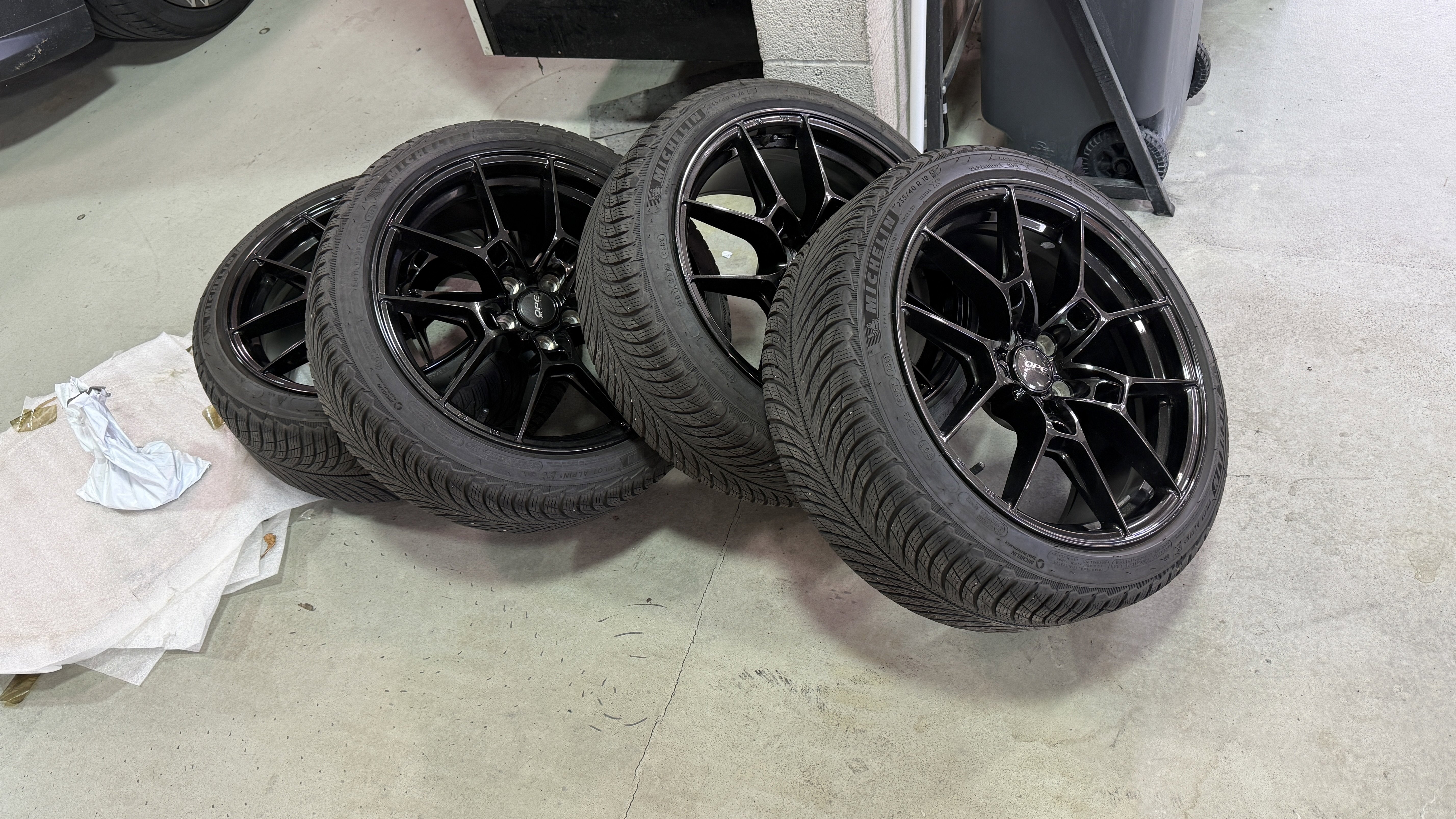 Used 2024 Audi RS 3 image 62