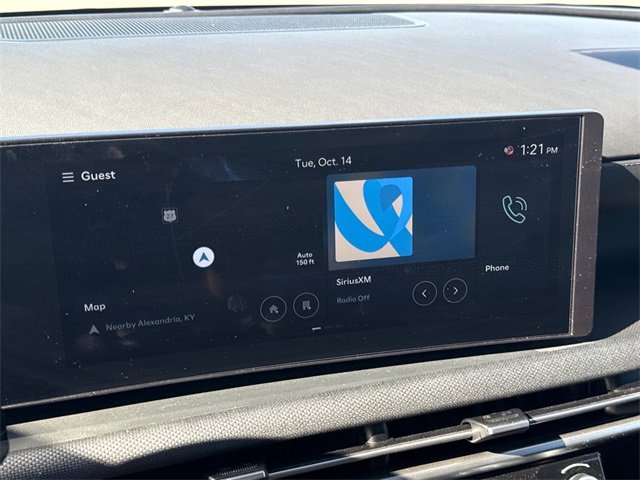 Certified 2025 Hyundai Tucson SEL image 21