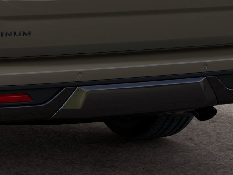New 2027 Ford Expedition Max Platinum AWD/4WD image 38