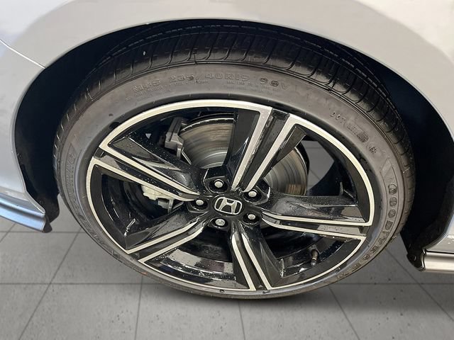 New 2026 Honda Accord Sport image 11