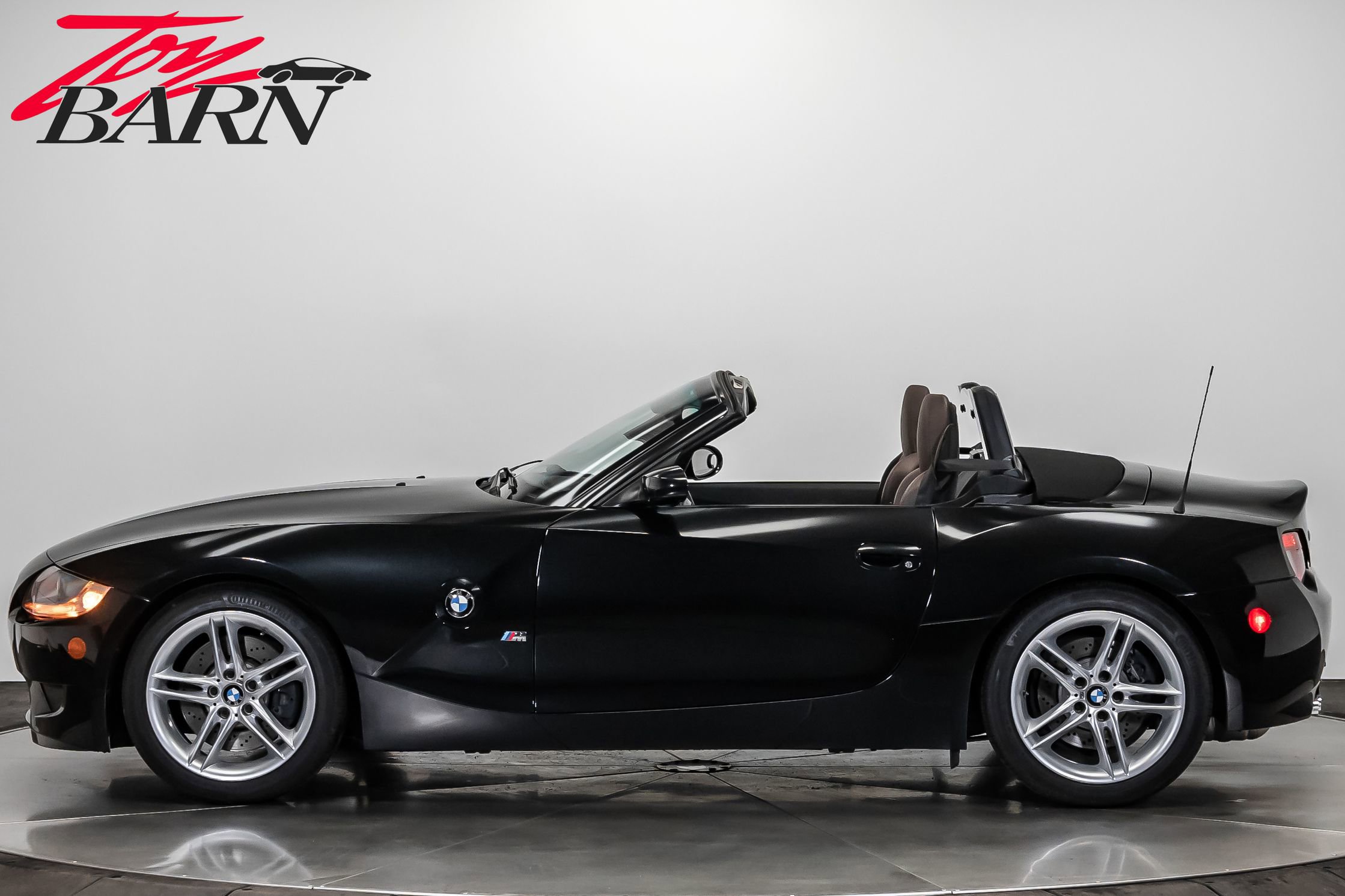Used 2007 BMW M Roadster image 2