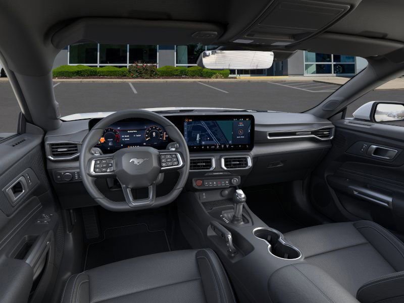 New 2025 Ford Mustang GT Premium w/ GT Performance Package image 39