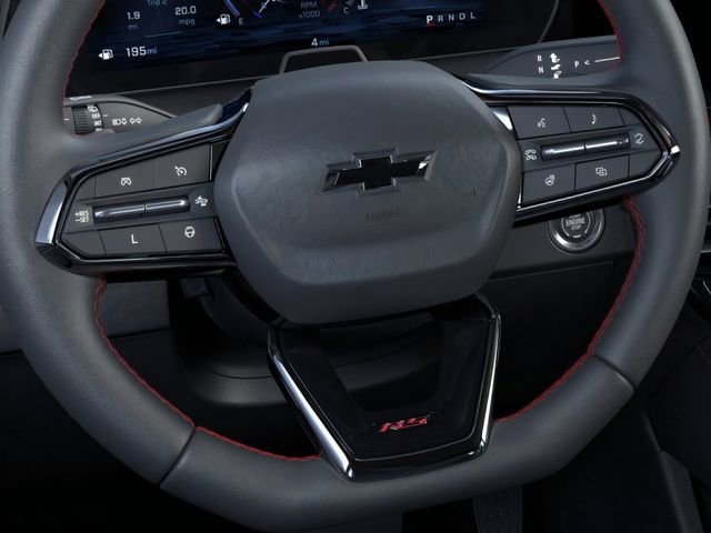 New 2026 Chevrolet Traverse RS w/ LPO, Floor Liner Package image 19