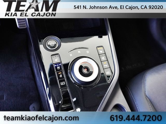 Certified 2024 Kia Niro Wave FWD image 33