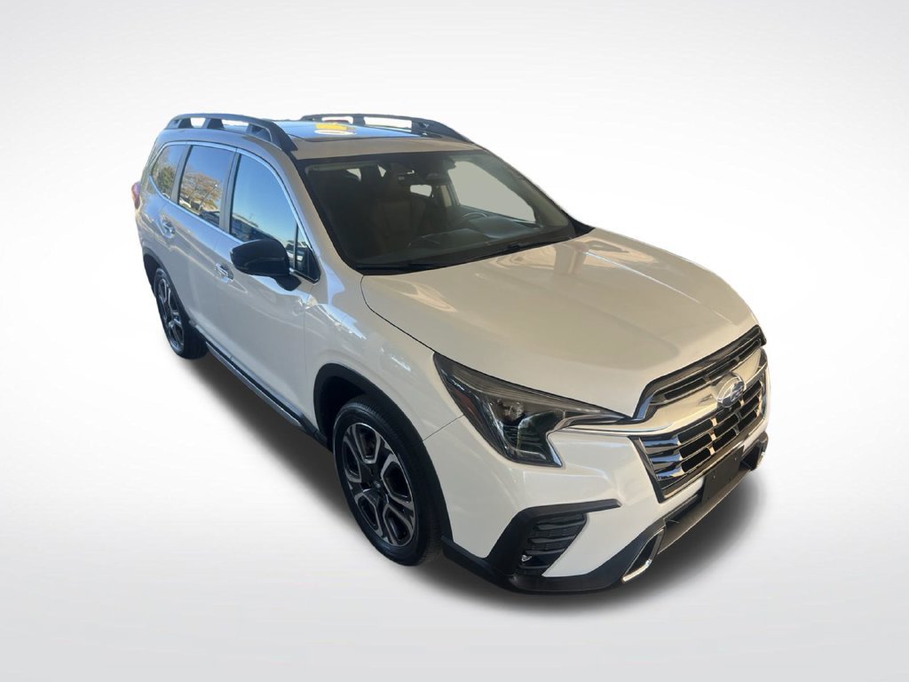 Used 2024 Subaru Ascent Touring AWD/4WD image 41