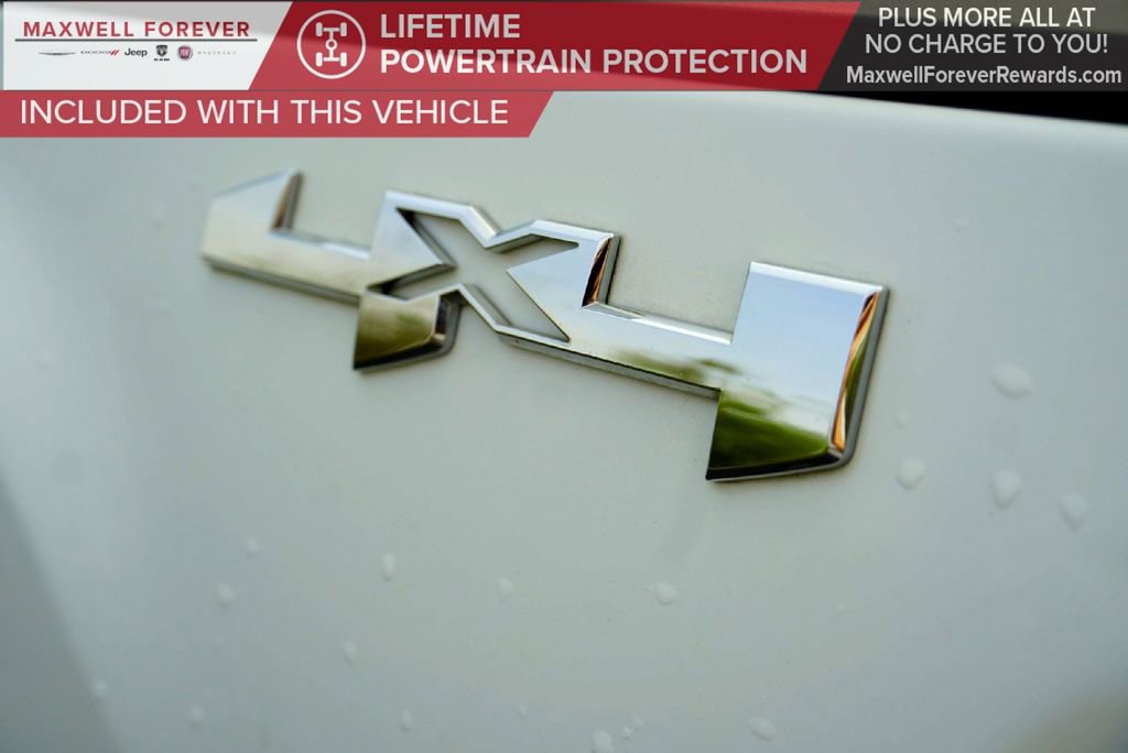 Used 2022 GMC Sierra 2500 SLE w/ SLE Convenience Package image 9