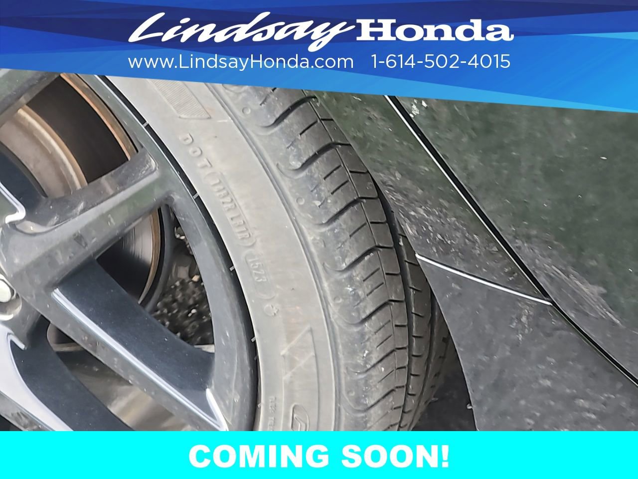 Used 2023 Honda Civic Sport image 16