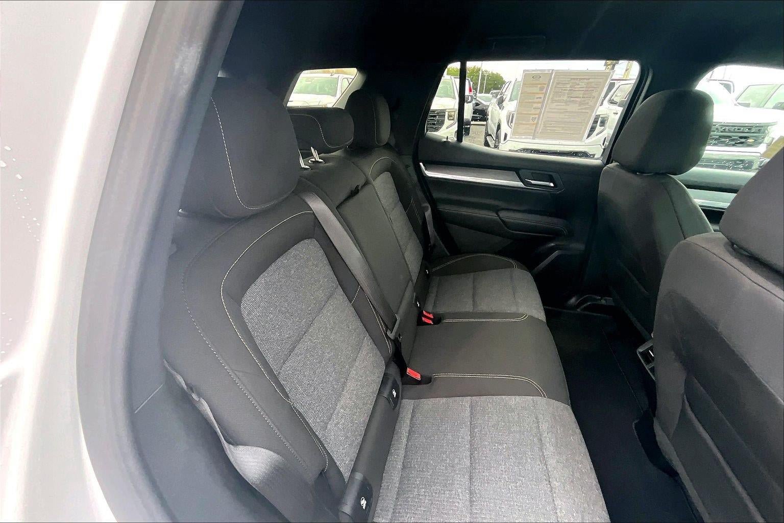 Used 2026 GMC Terrain Elevation FWD image 24