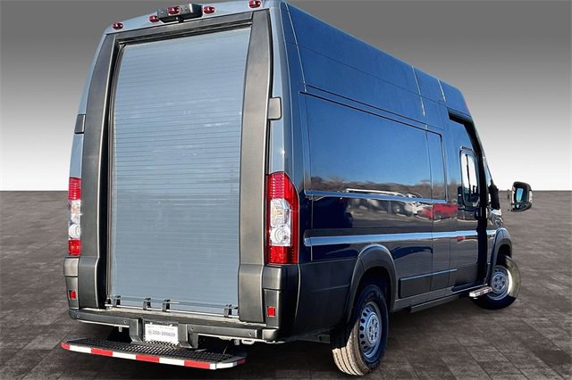 Used 2024 RAM ProMaster 3500 image 2