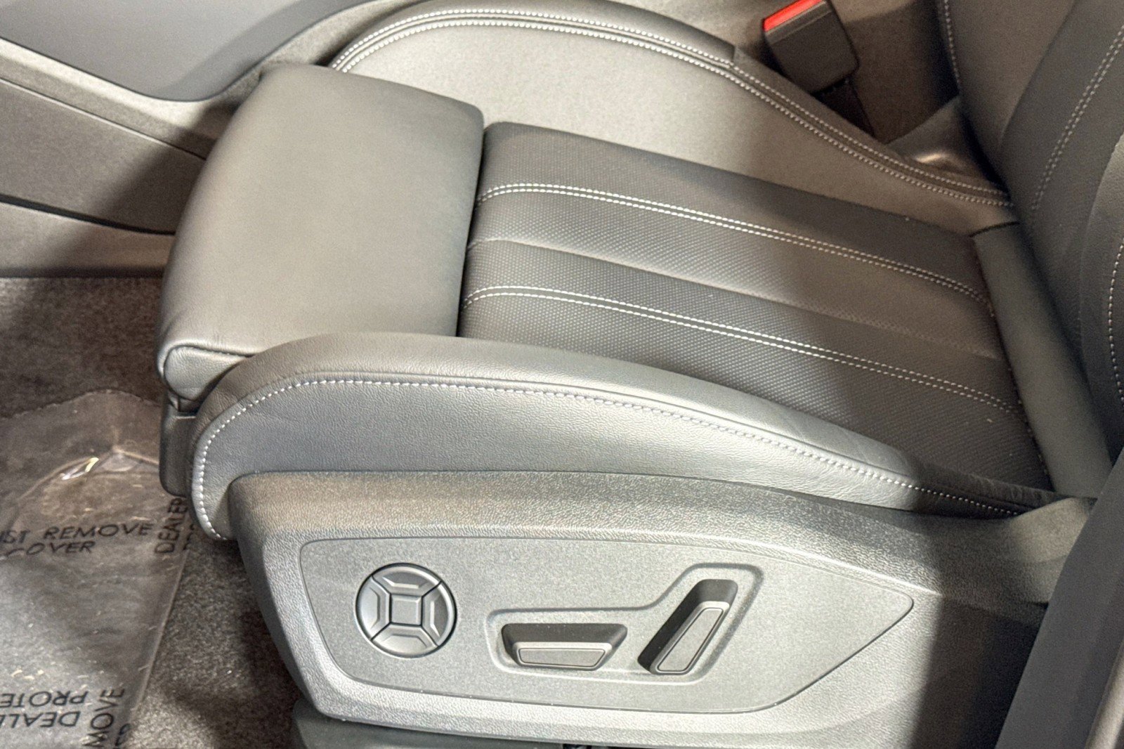 New 2027 Audi Q6 e-tron Premium Plus AWD/4WD image 16