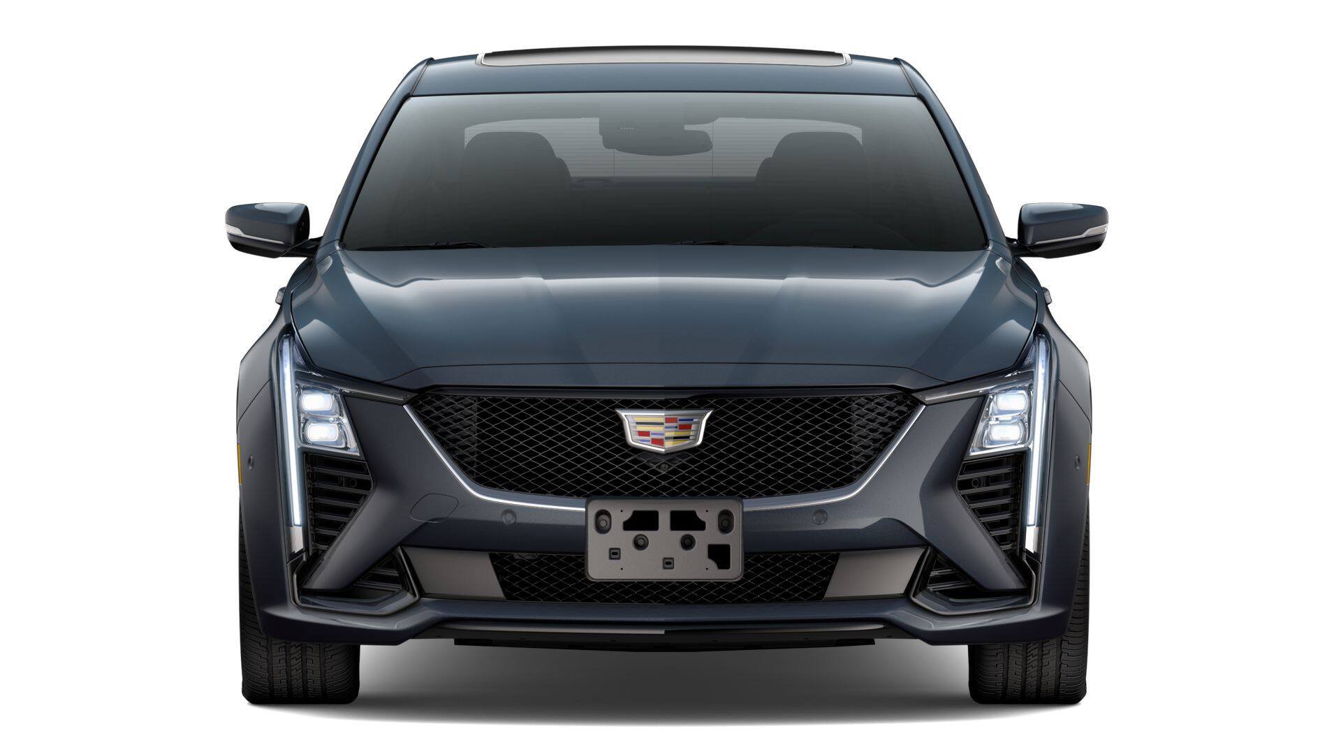 New 2026 Cadillac CT5 Sport AWD/4WD image 2