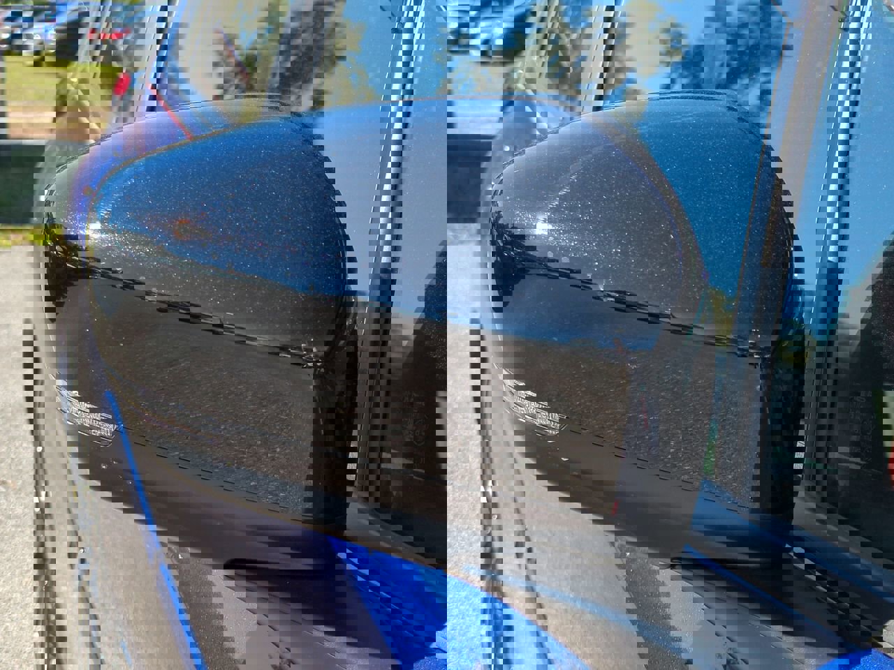 New 2026 Subaru Impreza RS image 12