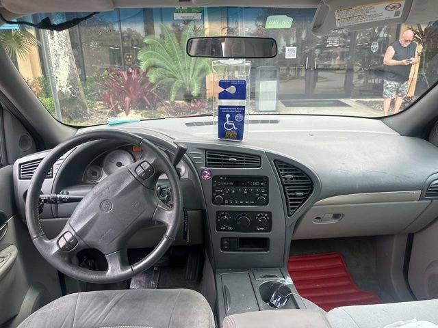 Used 2004 Buick Rendezvous 2WD image 2