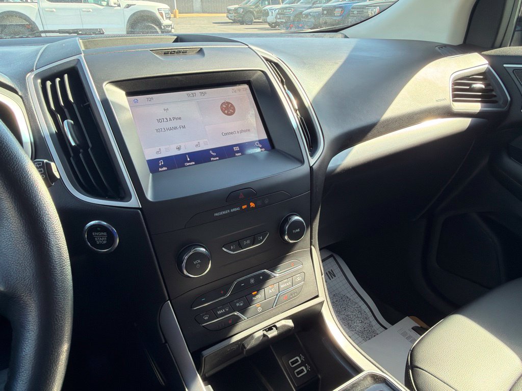 Used 2020 Ford Edge SEL w/ Convenience Package AWD/4WD image 18