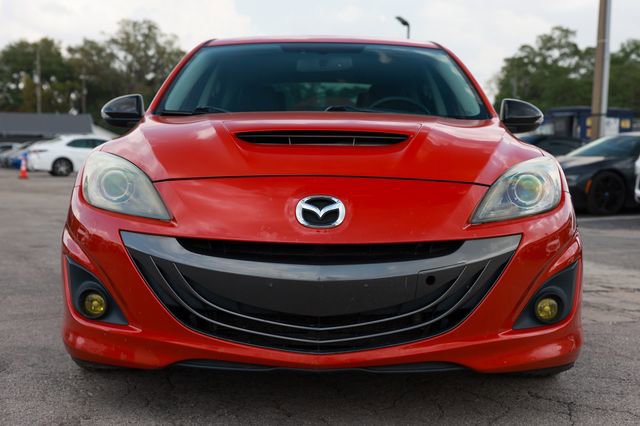 Used 2013 MAZDA MAZDA3 Touring image 20