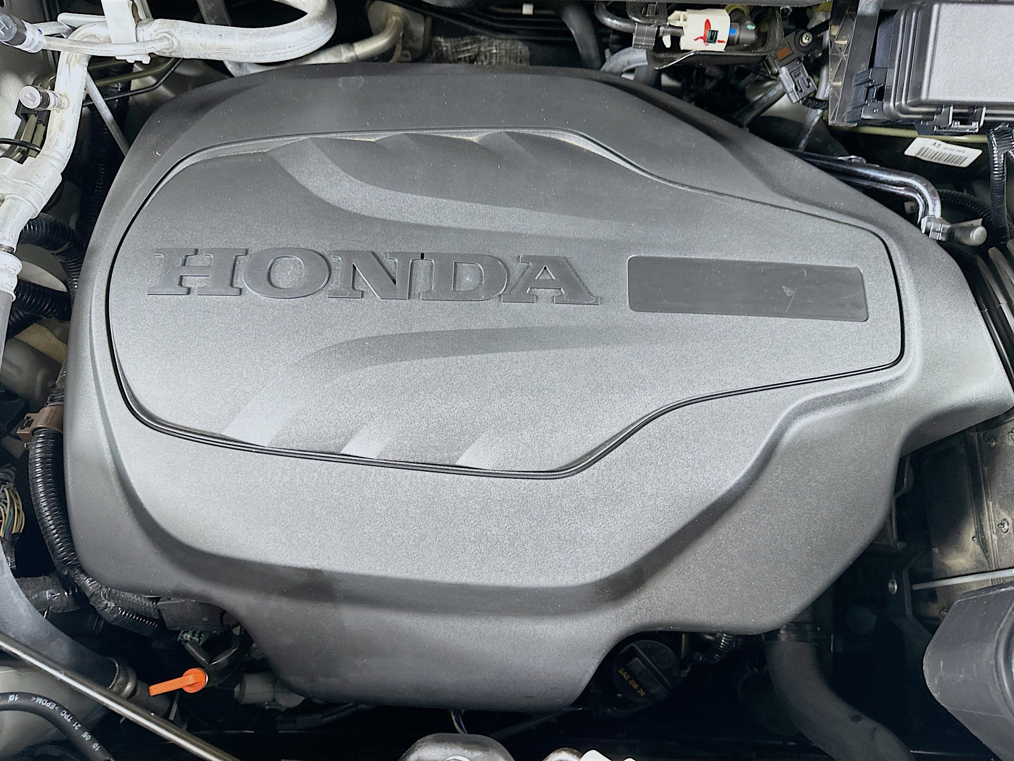 Used 2022 Honda Pilot Touring image 36