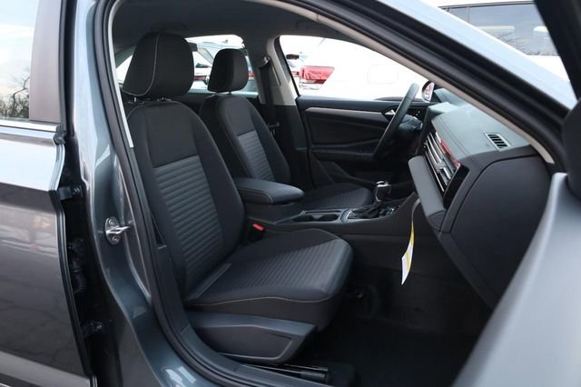 New 2026 Volkswagen Jetta S image 23