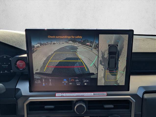 New 2026 Toyota 4Runner TRD Off-Road Premium image 13