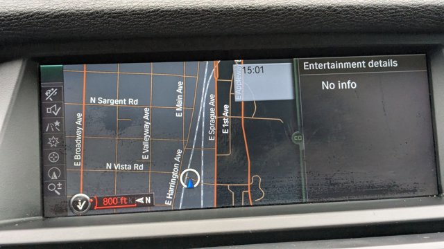 Used 2013 BMW X5 xDrive35i image 21