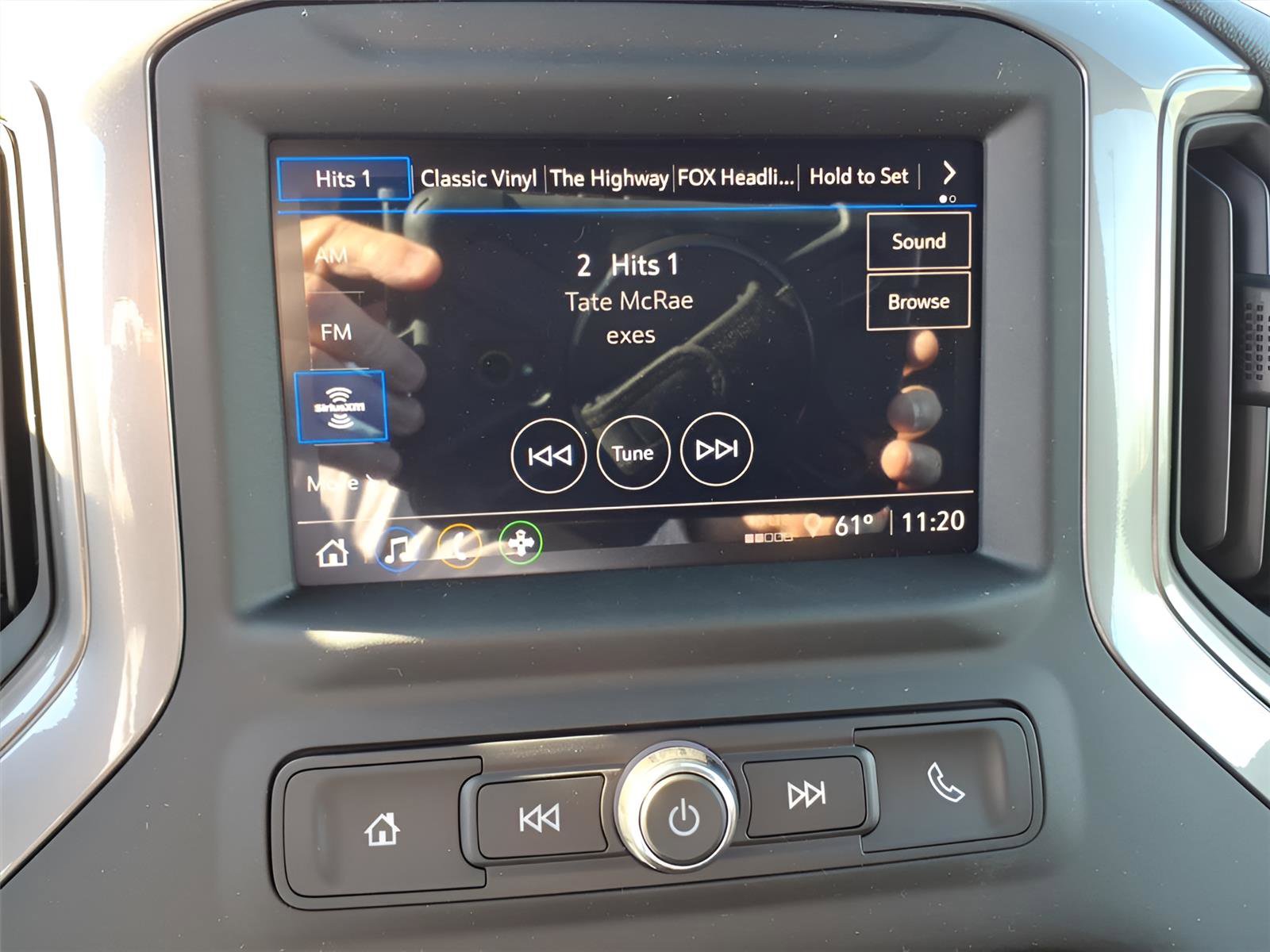 New 2026 Chevrolet Silverado 2500 Custom w/ Custom Value Package image 20